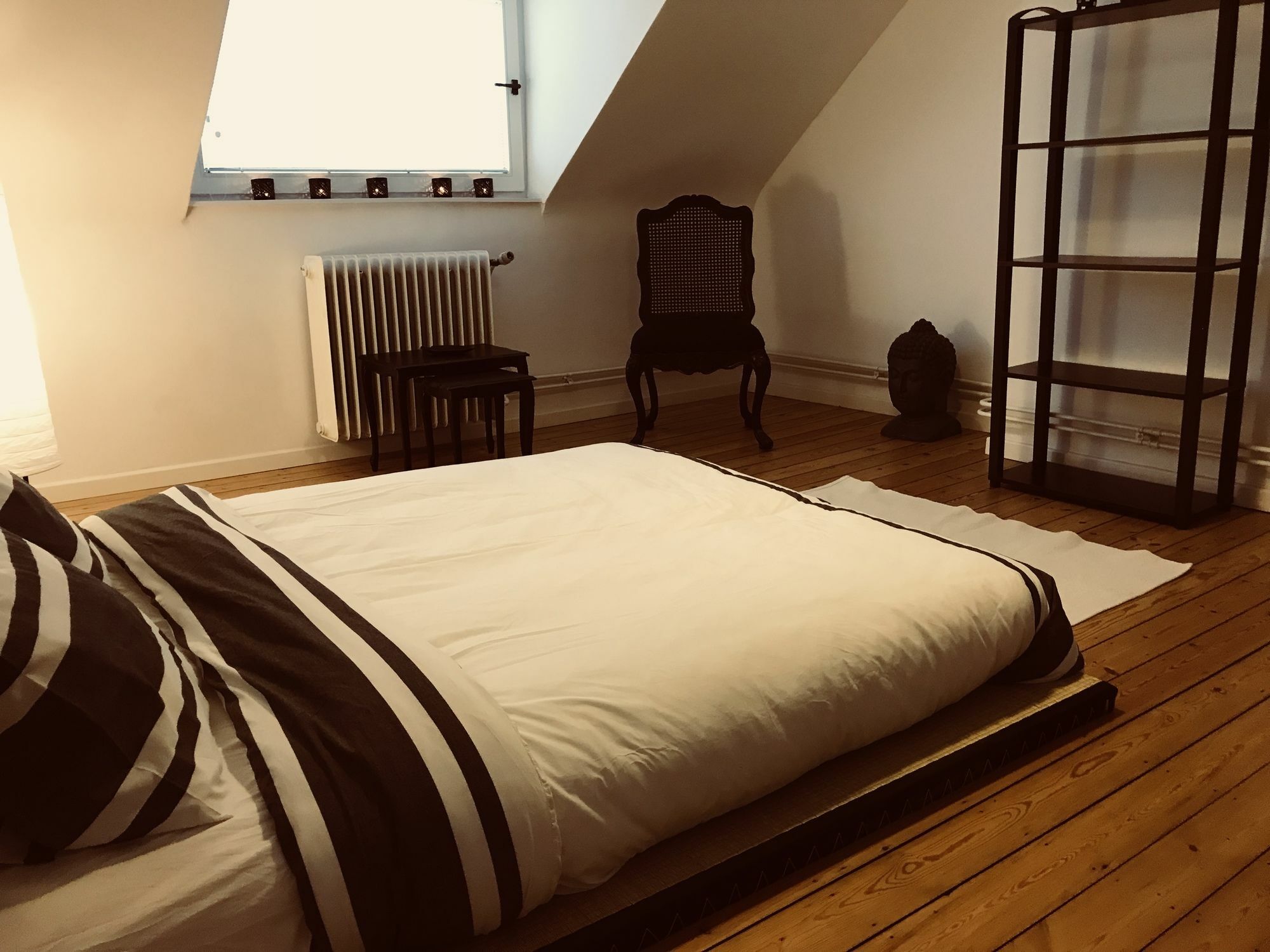 Chic Cocoon Bruxelles