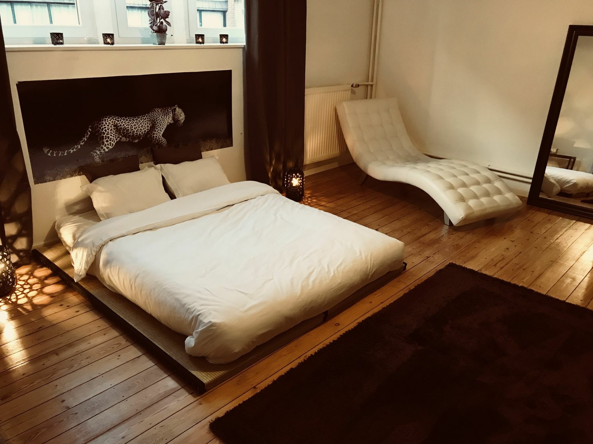 Gæstehus Chic Cocoon 3*
