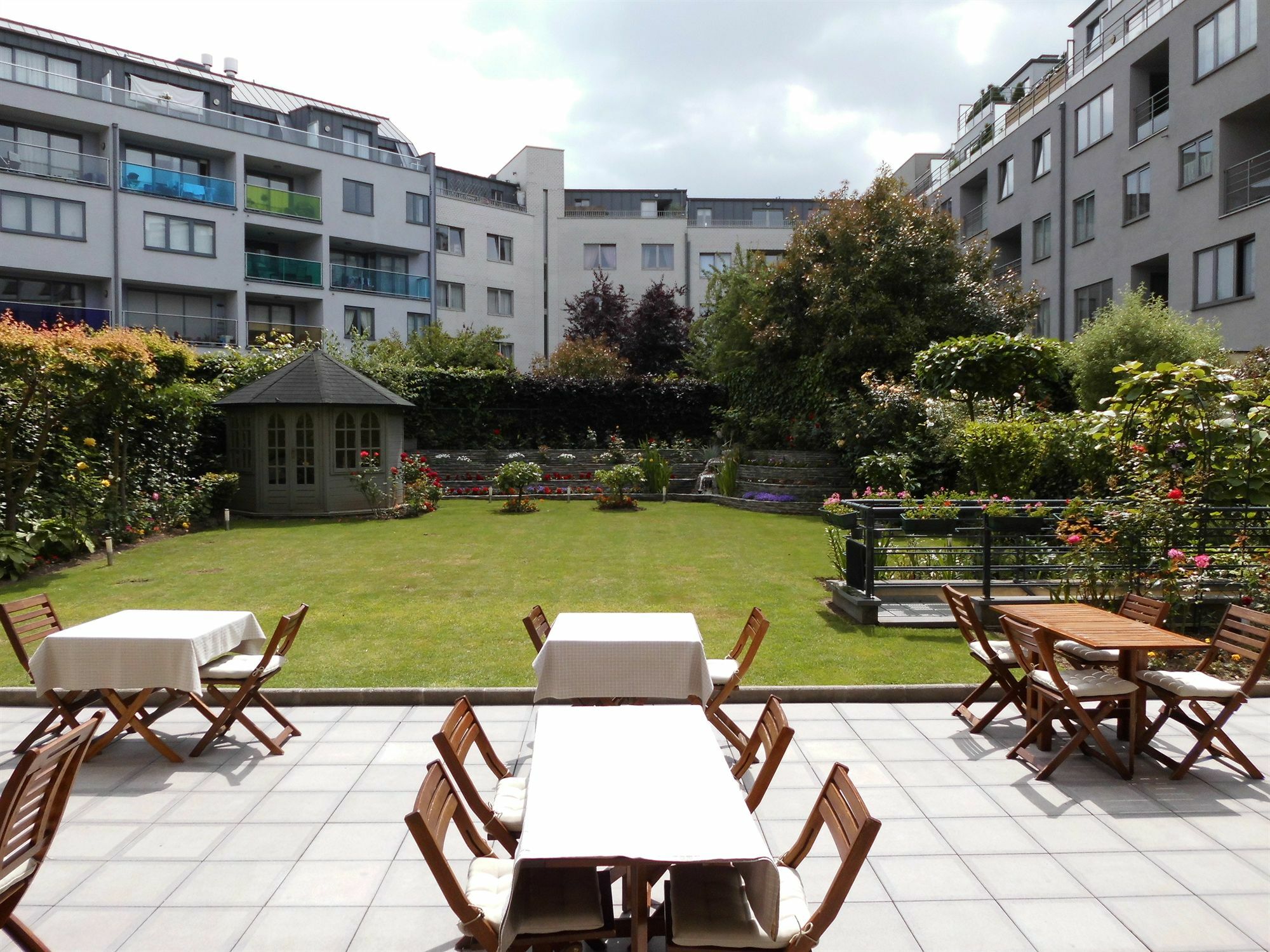 Apartment & Housingbrussels Brüssel