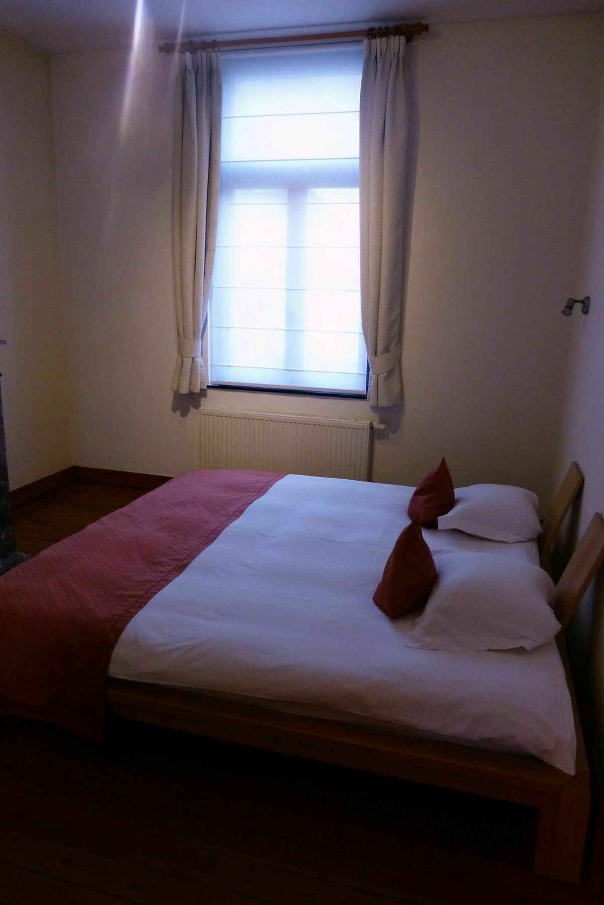 & Housingbrussels