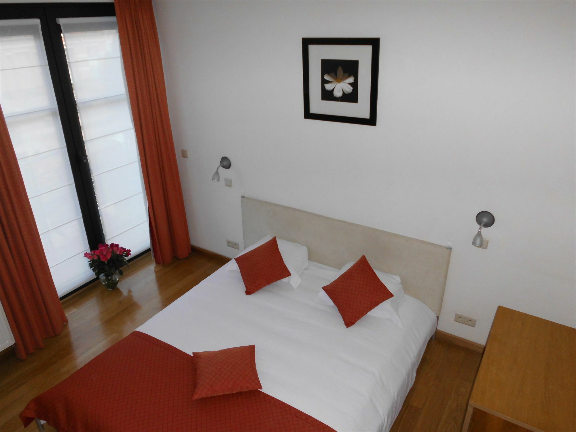 & Housingbrussels
