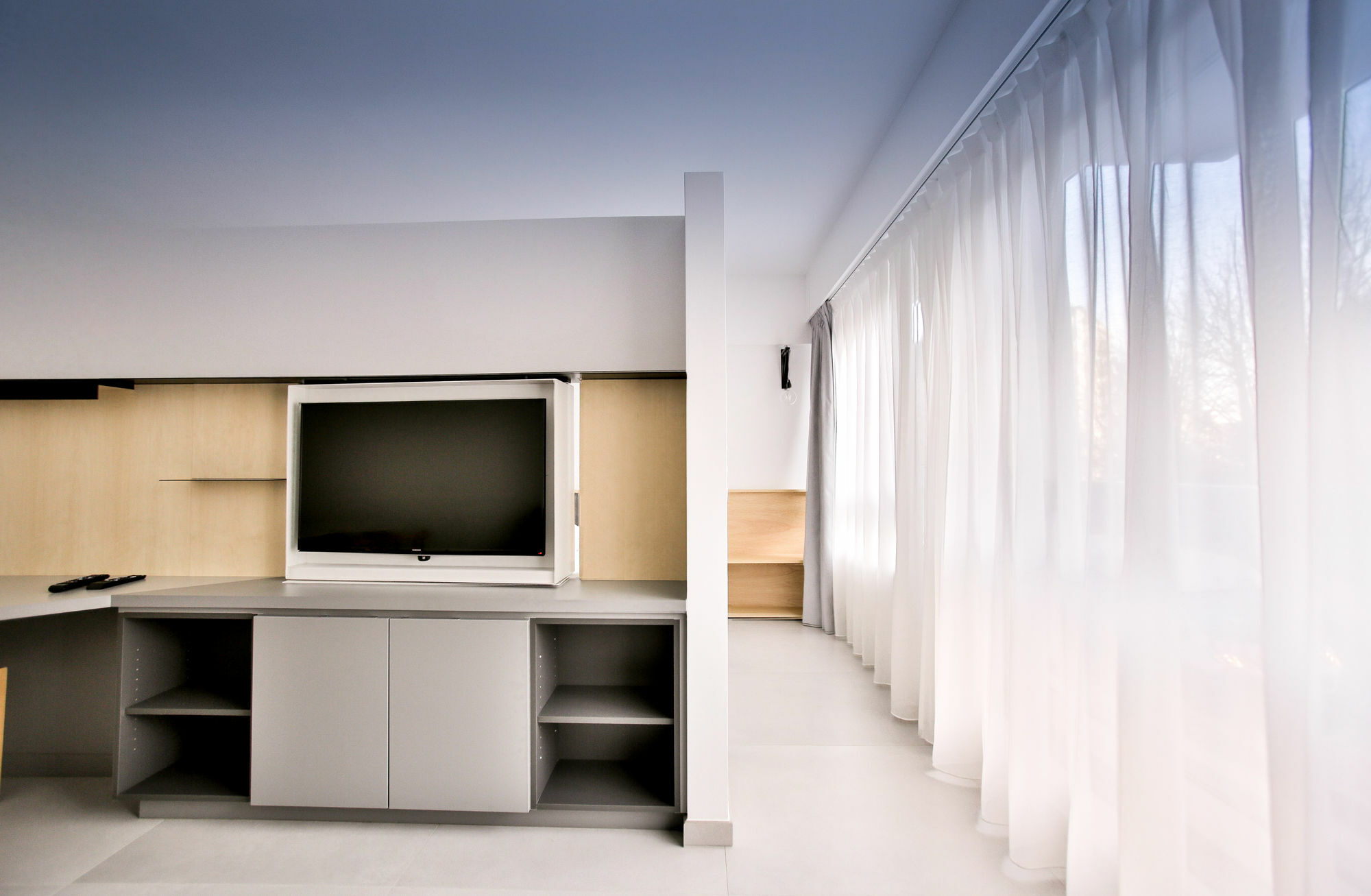 Appartement Renaissance Park