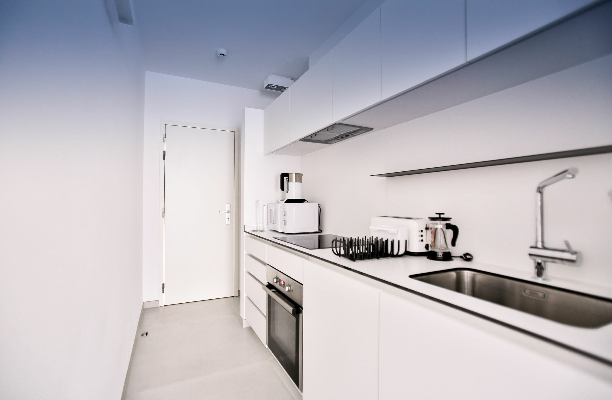 Renaissance Park Appartement *