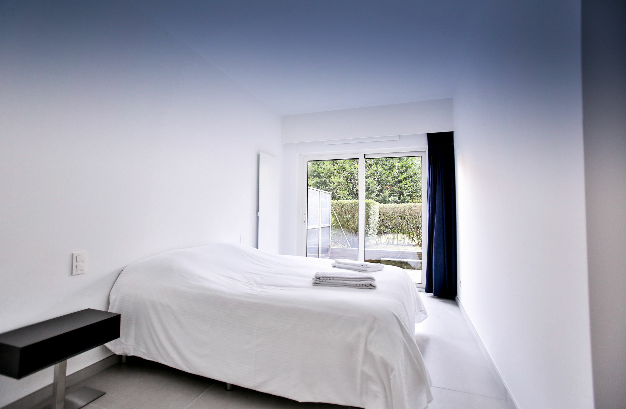 Renaissance Park Appartement Brussel