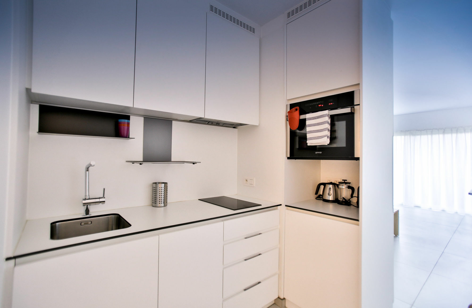 Renaissance Park Appartement