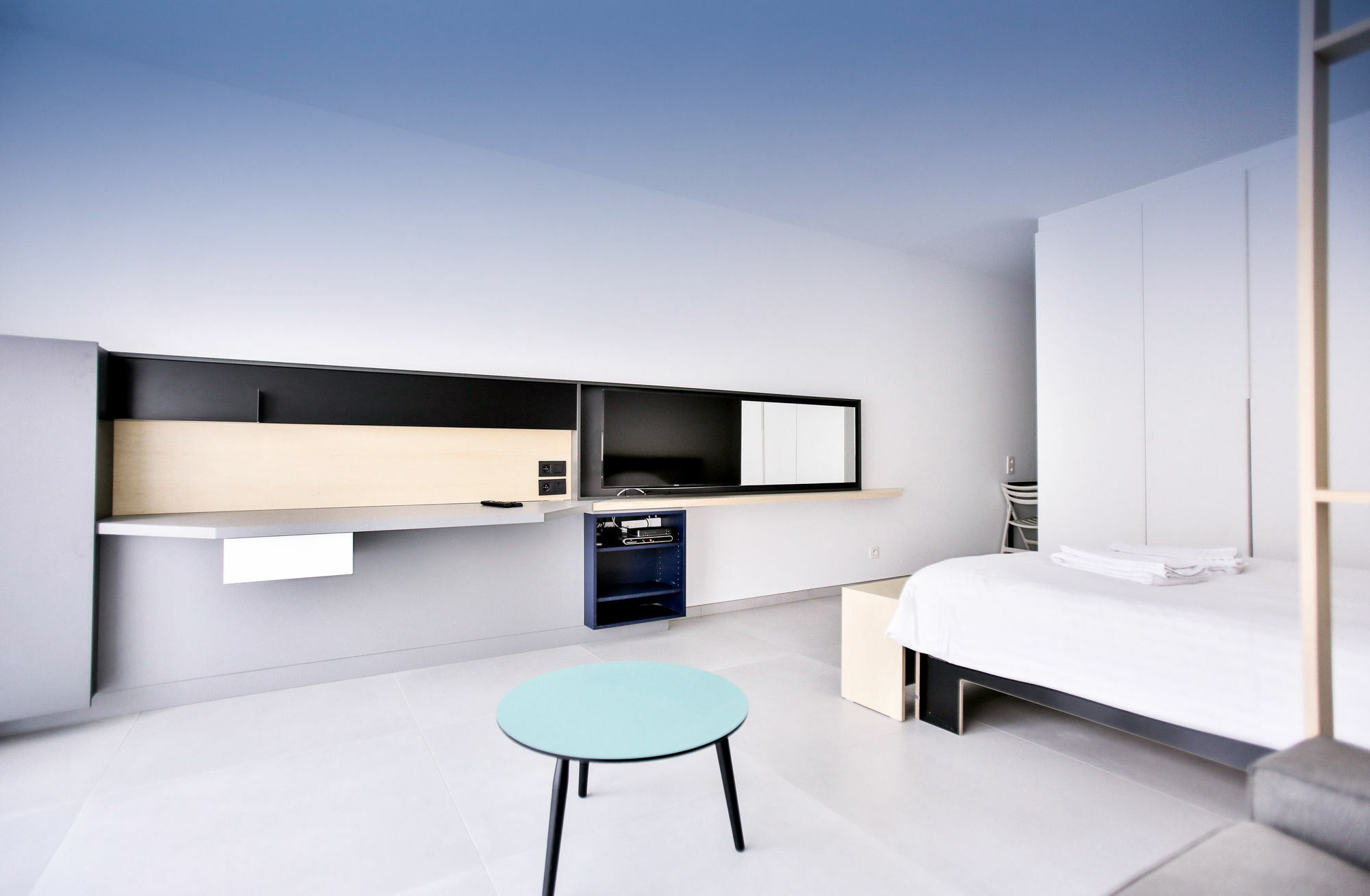 Renaissance Park Appartement