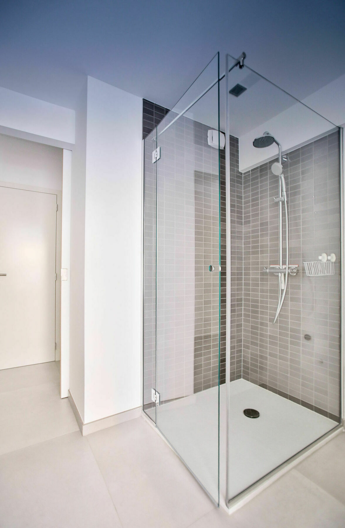 Renaissance Park Appartement Brussel