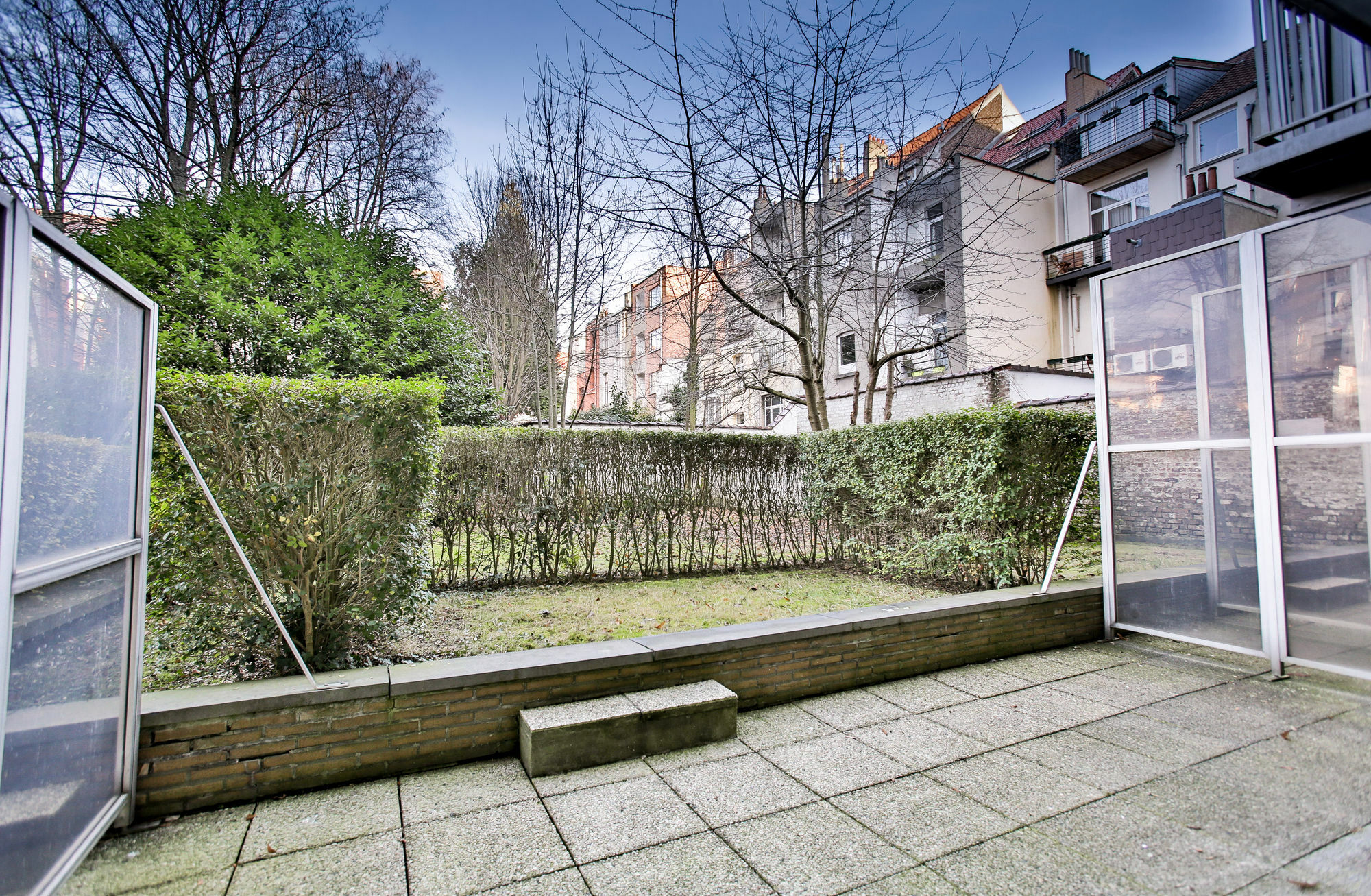 Appartement Renaissance Park
