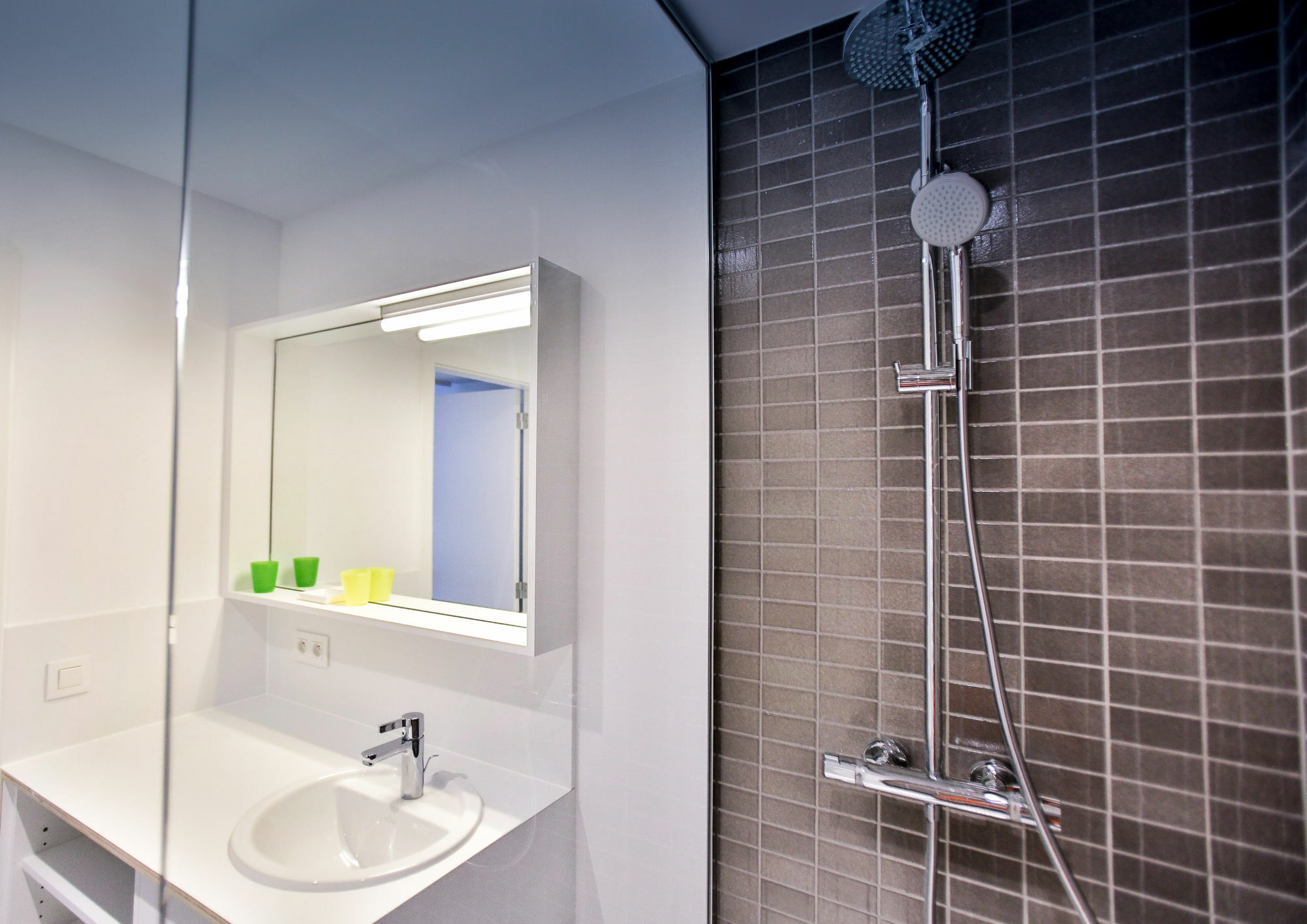 Renaissance Park Appartement
