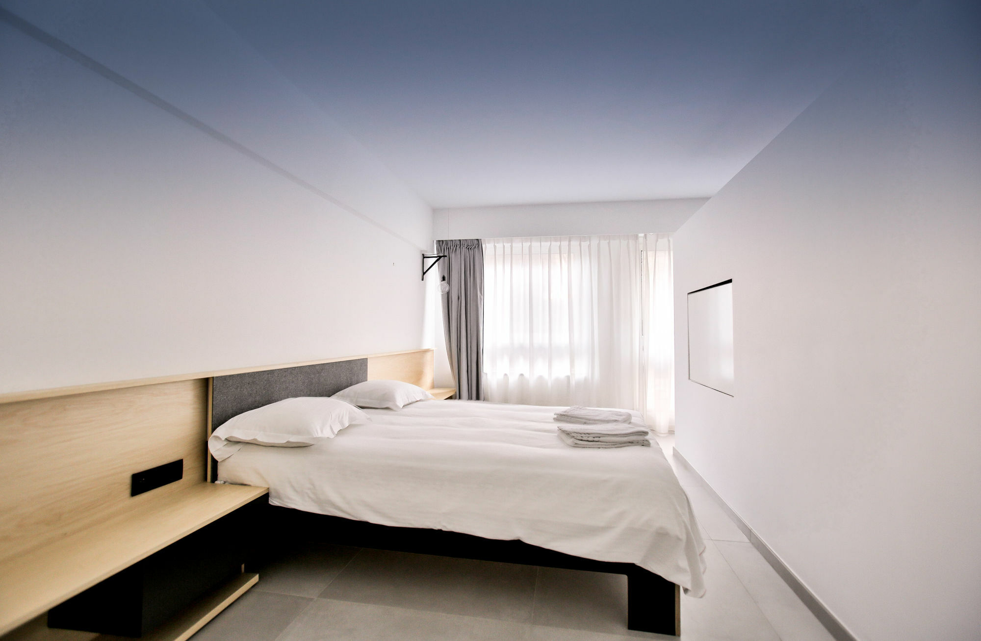 Renaissance Park Appartement Brussel