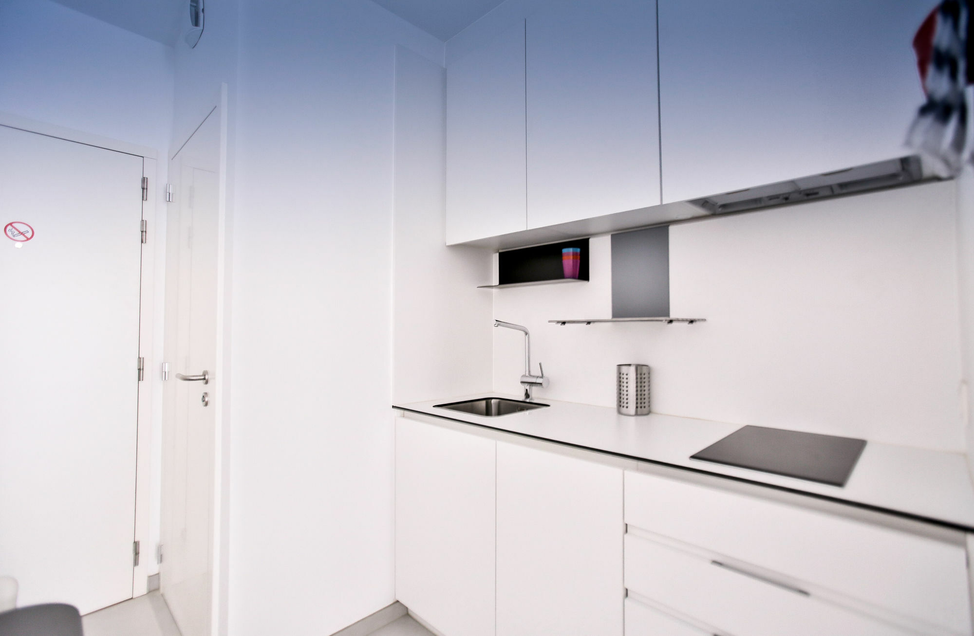 Appartement Renaissance Park *