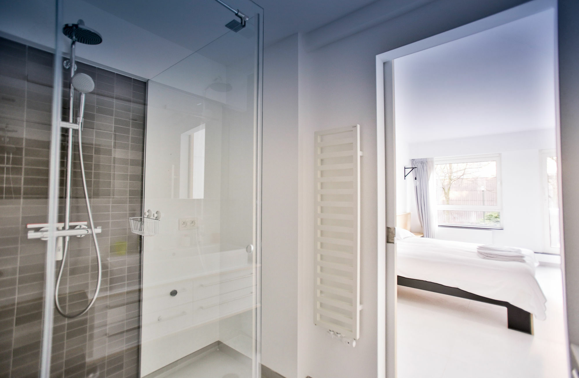 Renaissance Park Appartement *