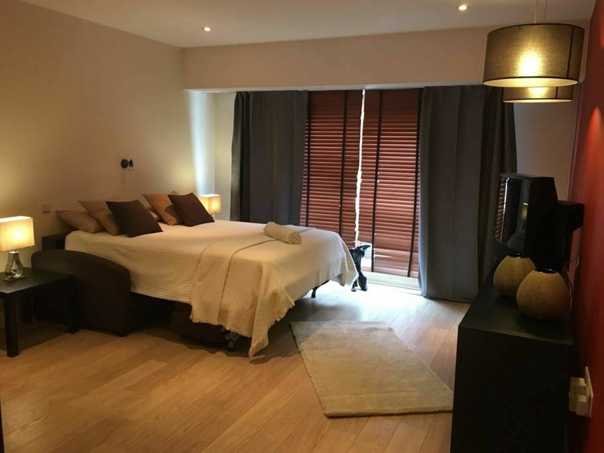 Lejlighed With 2 Bedrooms In Uccle, With Enclosed Garden And Wifi