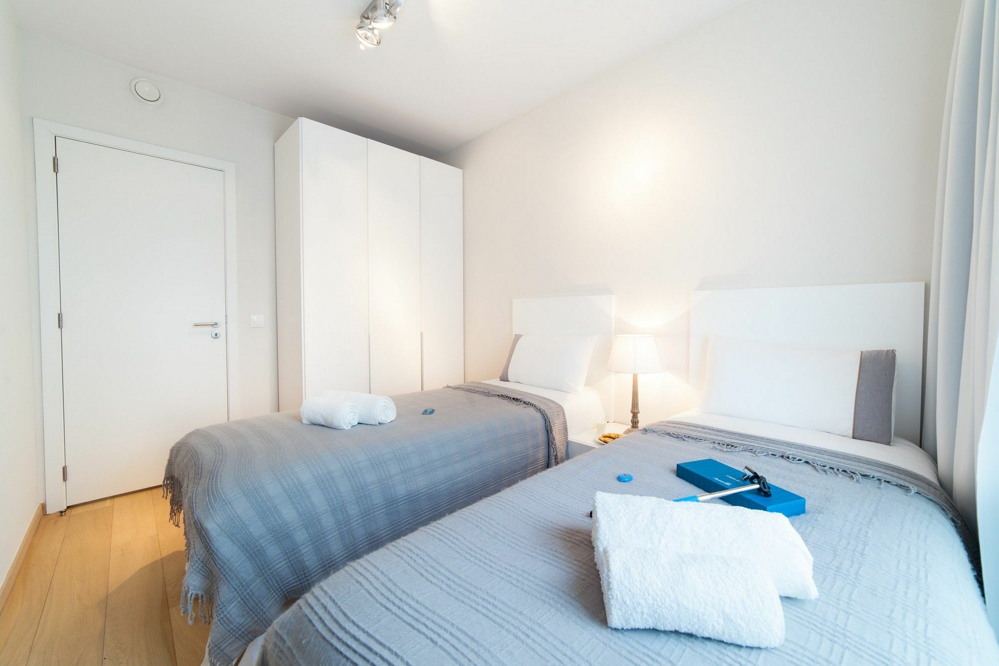 Appartamento Sweet - Madou Bruxelles