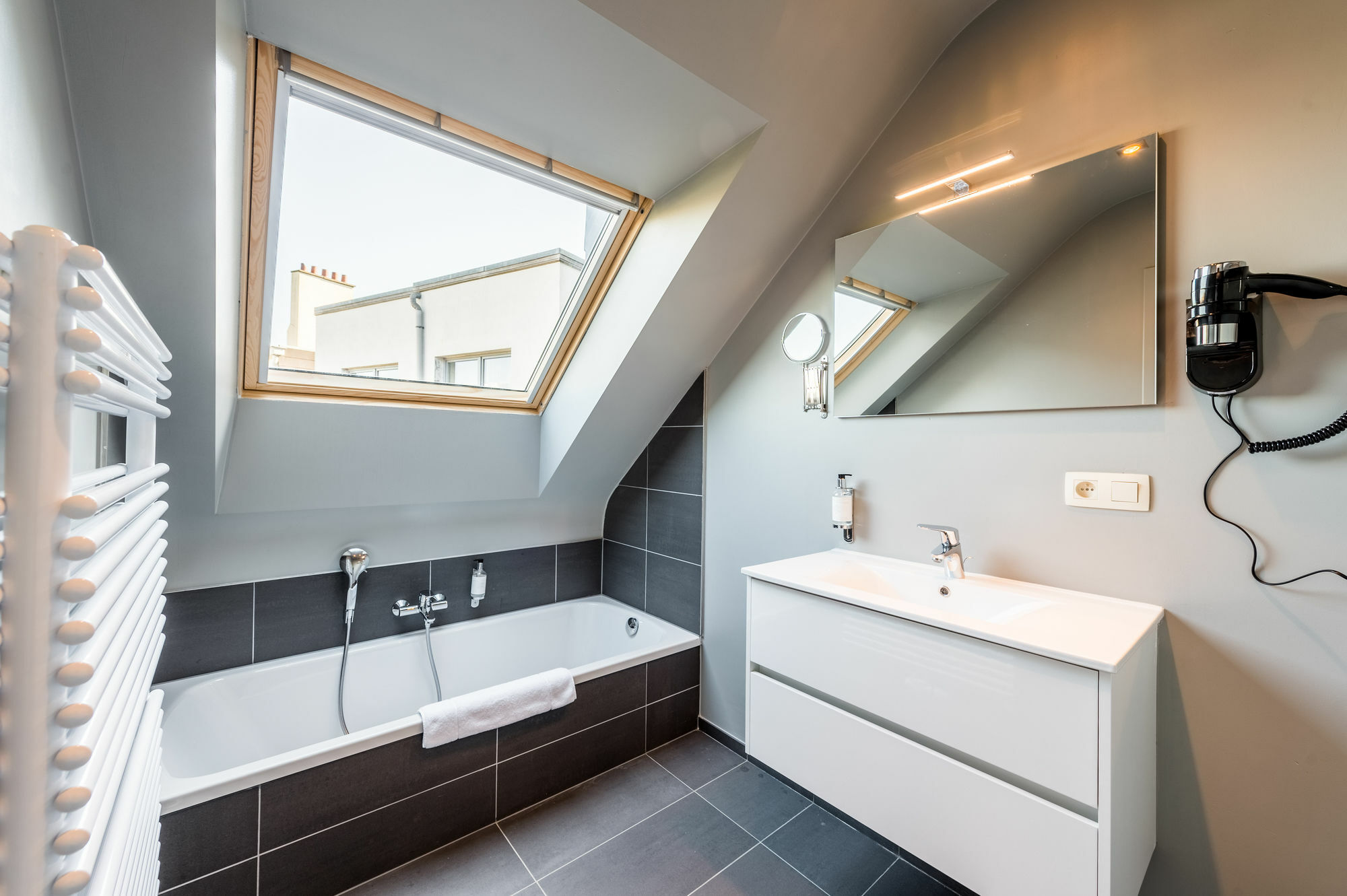 Appartamento Smartflats - Berlaymont *