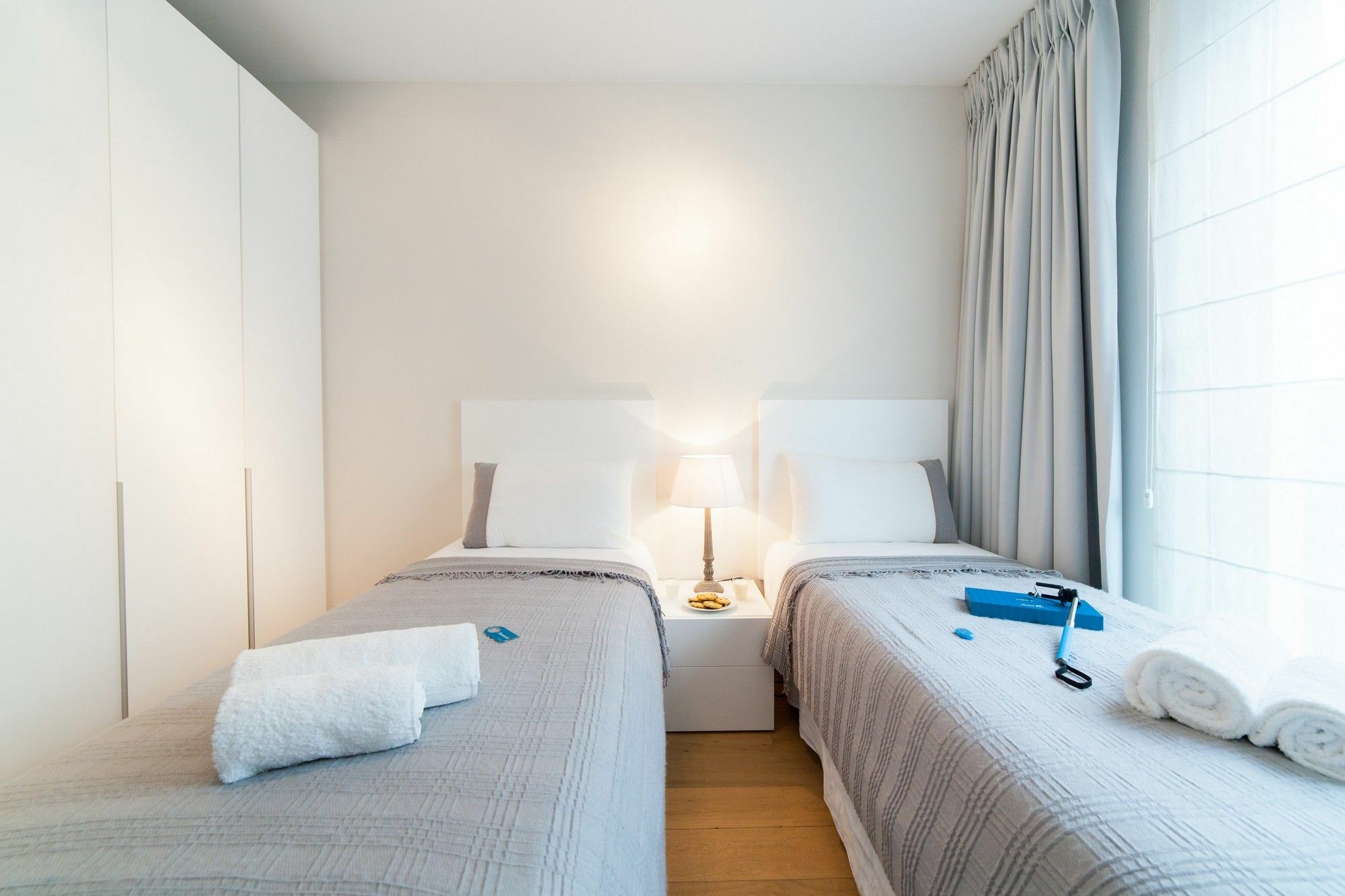 Appartamento Sweet - Madou Bruxelles