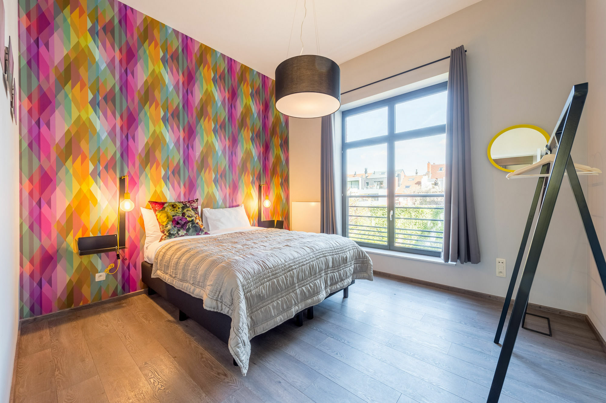 Smartflats - Berlaymont Appartamento Bruxelles