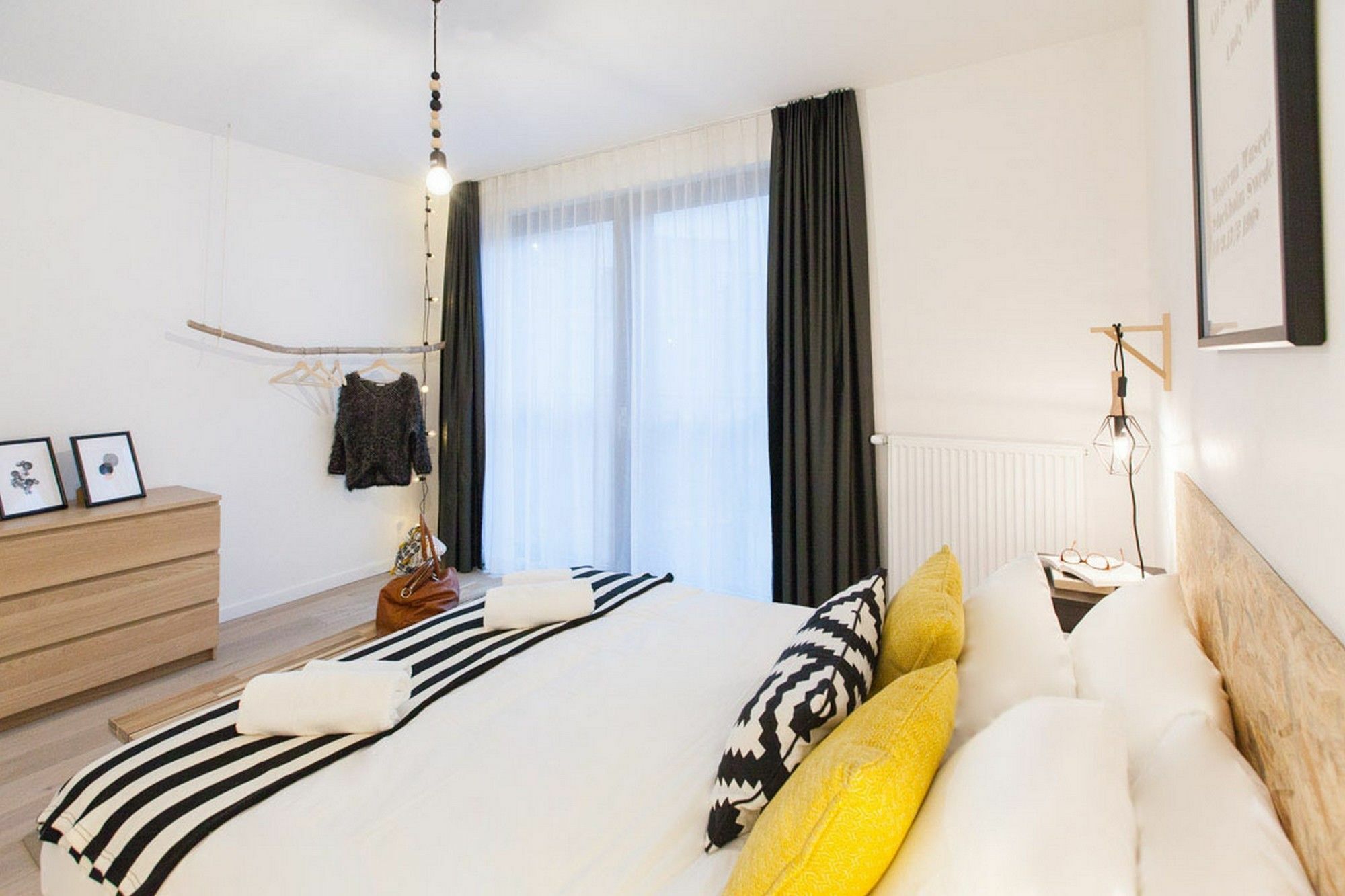 Apartment Sweet -eu Commission *
