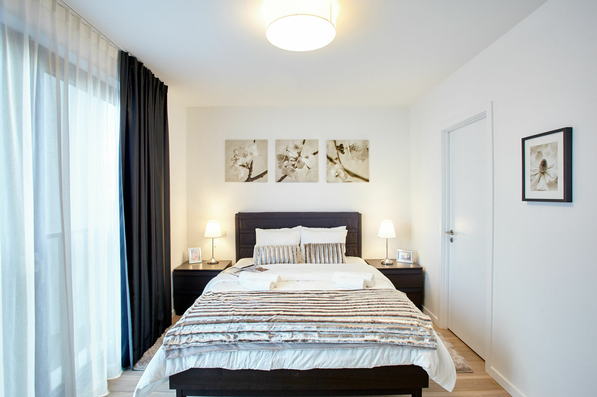 Apartment Sweet -eu Commission *