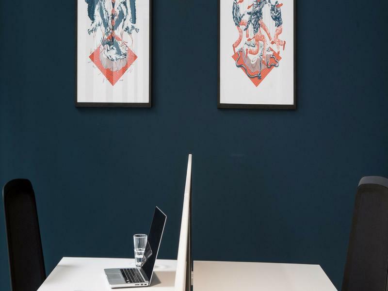 Smartflats Design - Gaite * Bruxelles