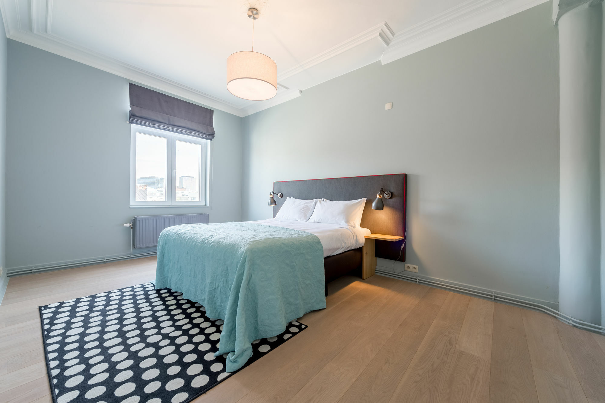 Smartflats Design - Gaite Bruxelles