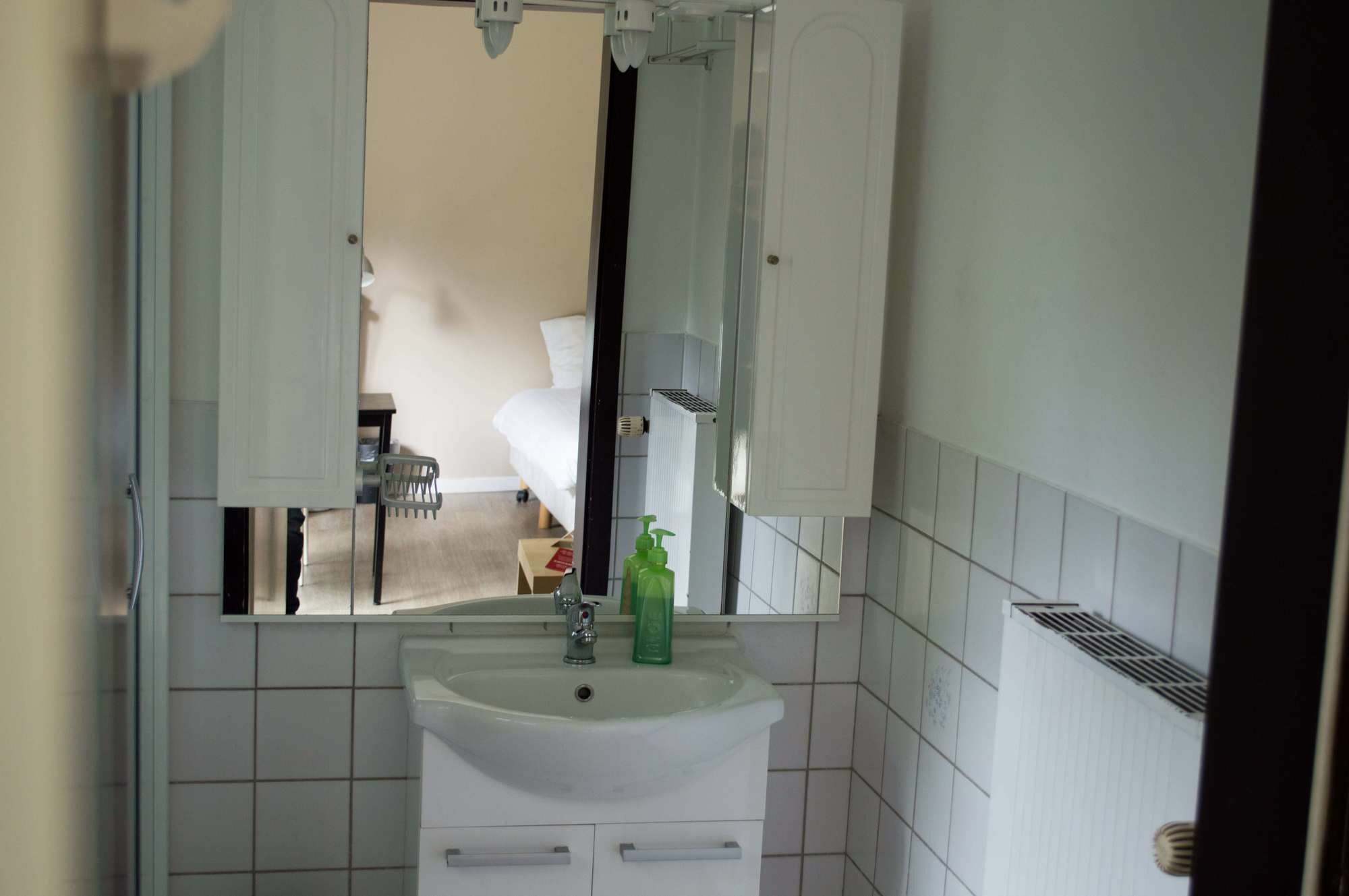 Budget Flats Appartement Bruxelles