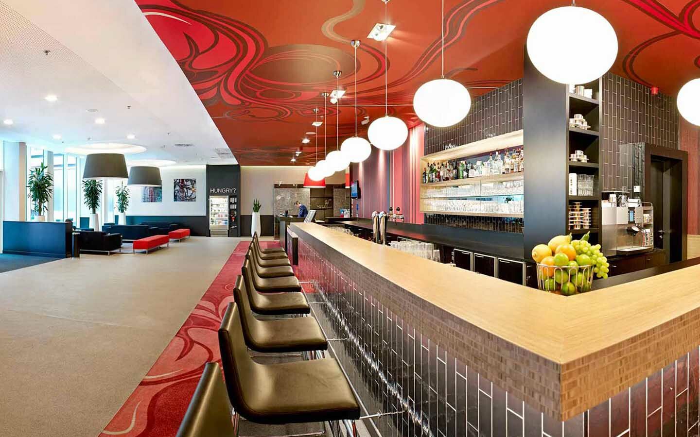Hotel Park By Radisson Centre Midi Bruxelles