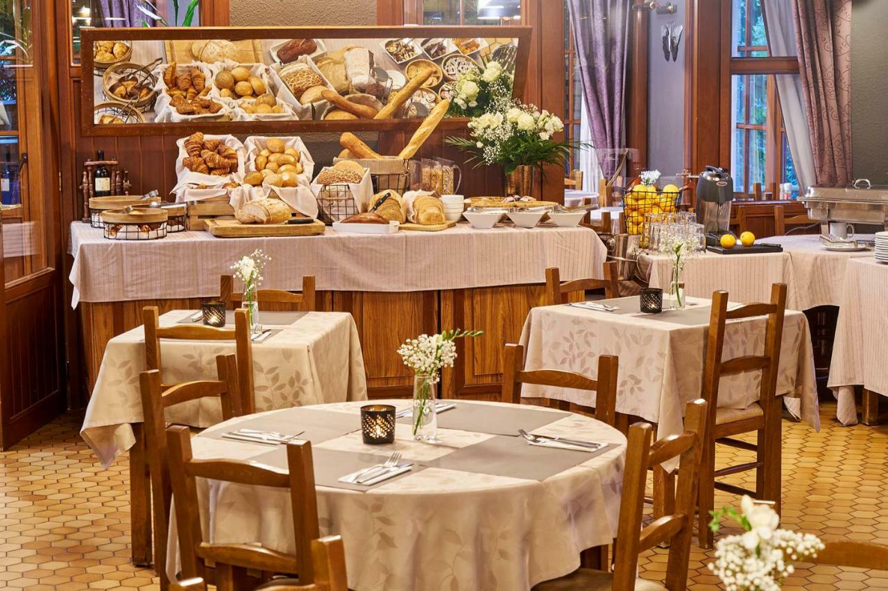 Hotel Campanile Brussel Drogenbos 3*
