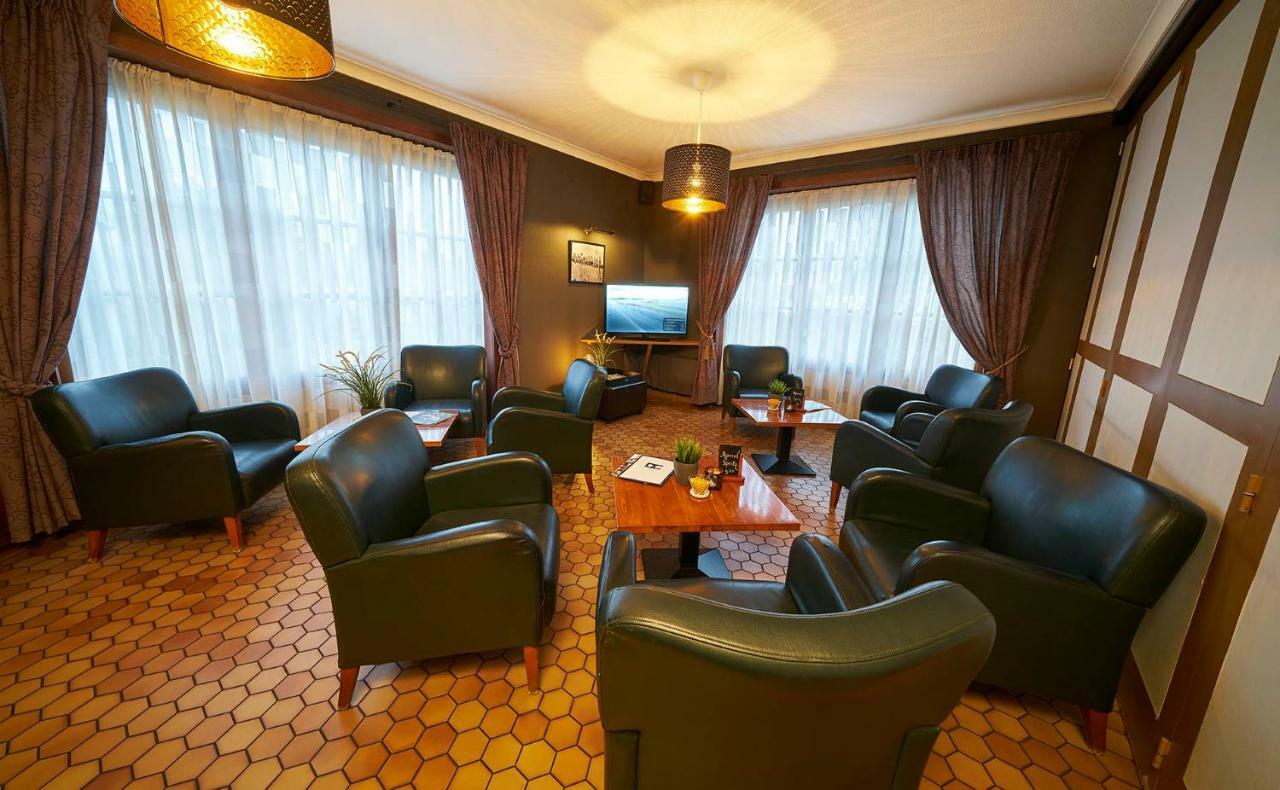 Campanile Brussel Drogenbos 3* Anderlecht