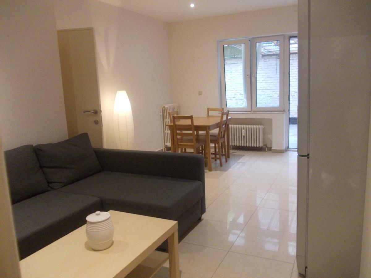 Appartement Trone *