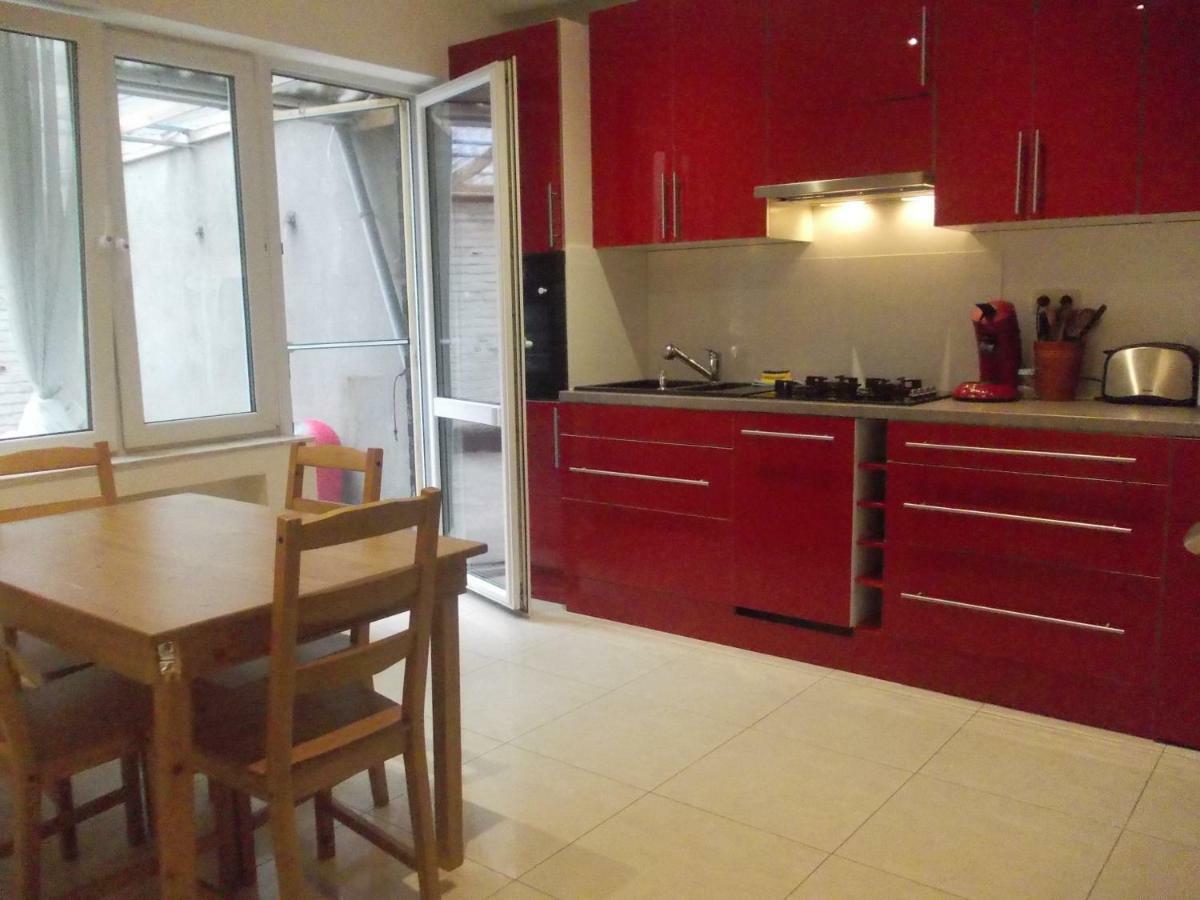 Trone Appartement