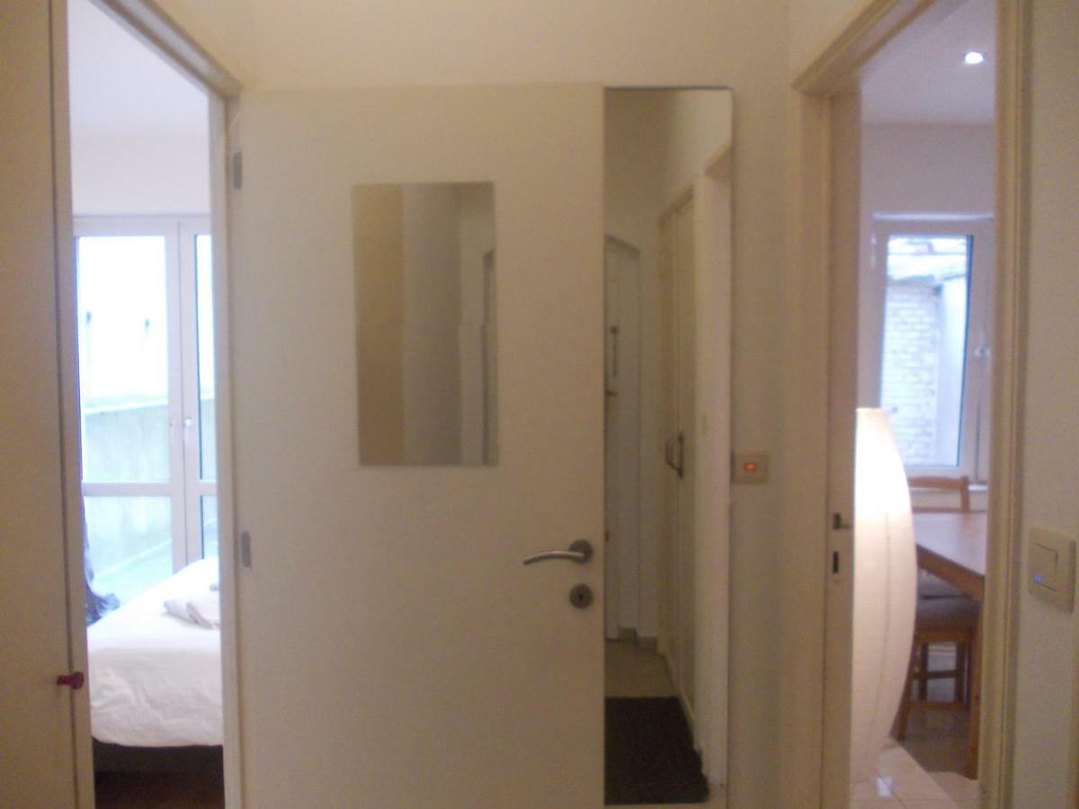 Trone Bruxelles
