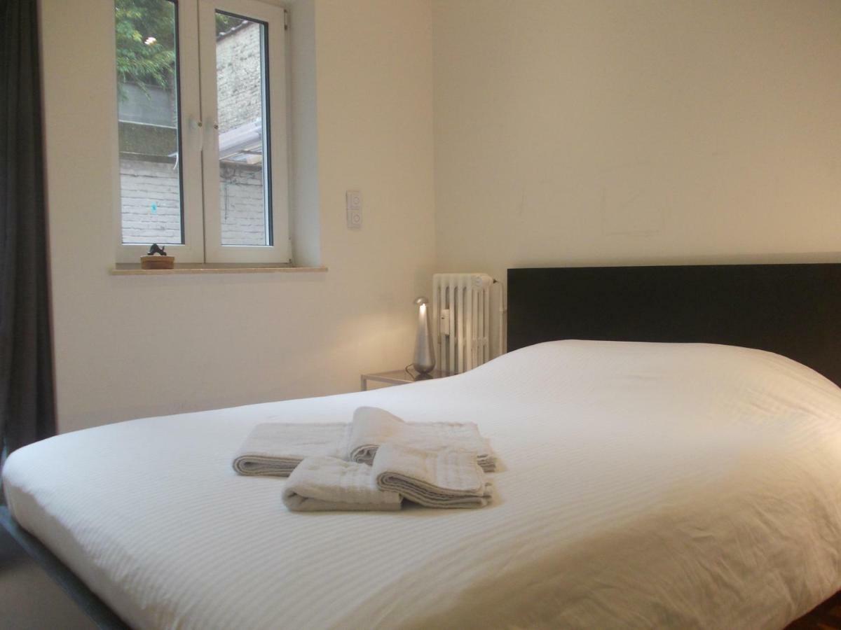 Trone Appartement *