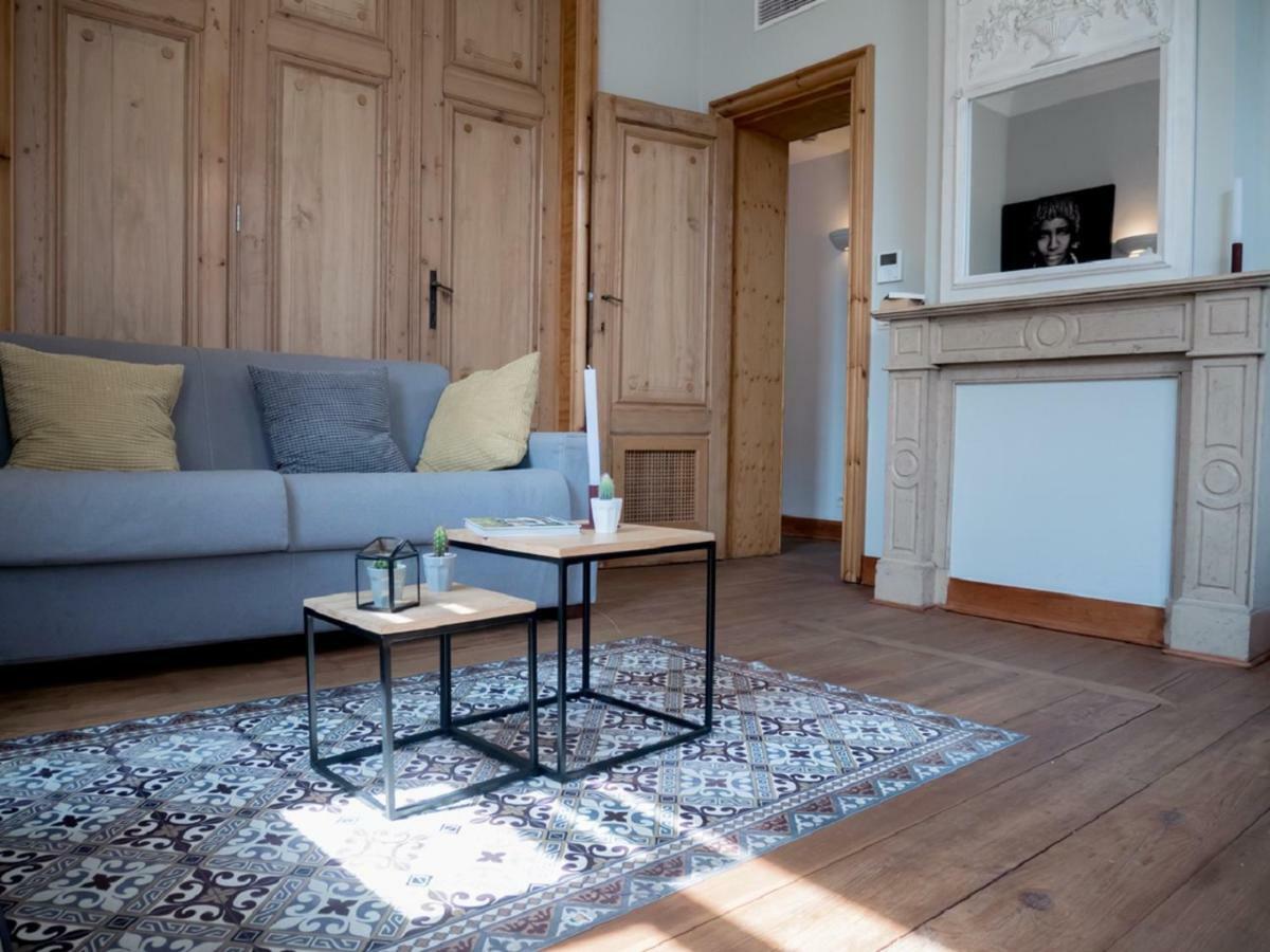 Apartment Smartflats - Fripiers Brussels