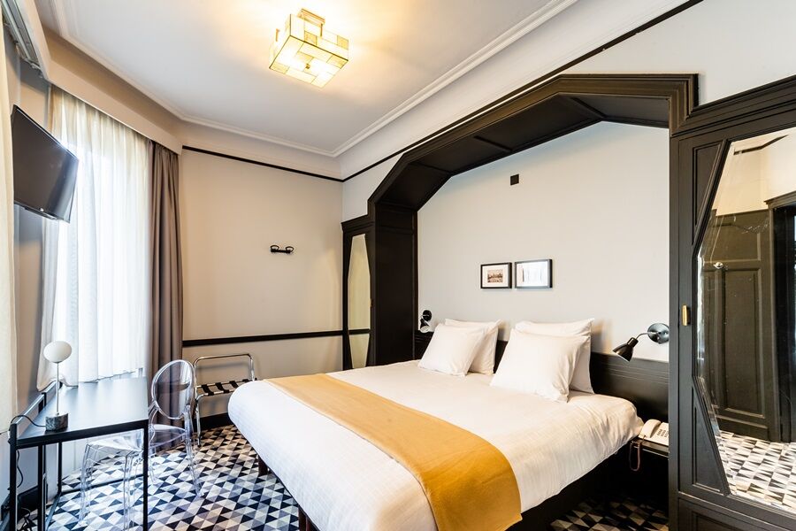 Le Chatelain 5*