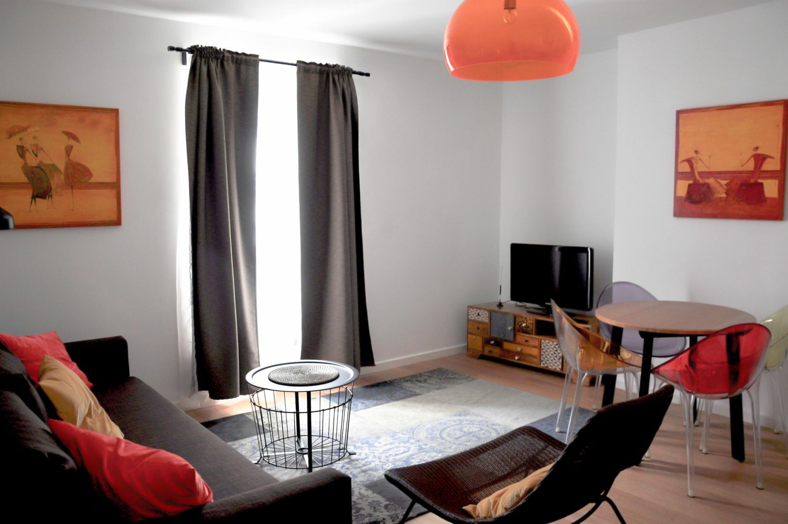 Top Spot Aparthotel 3*