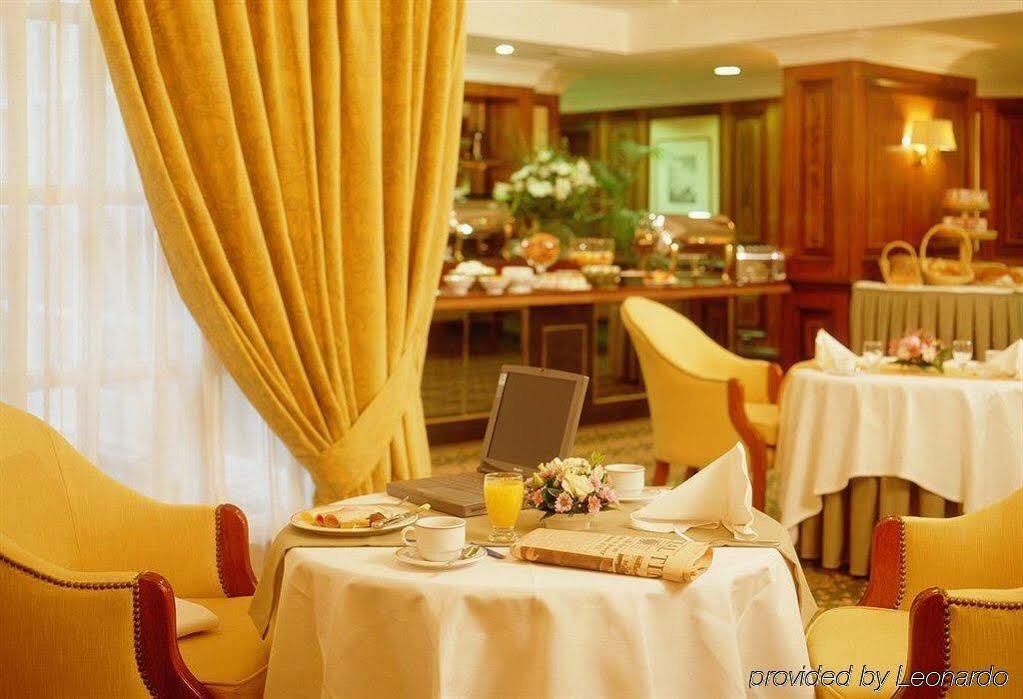 Hotel Avenue Louise Trademark Collection By Wyndham Brussels