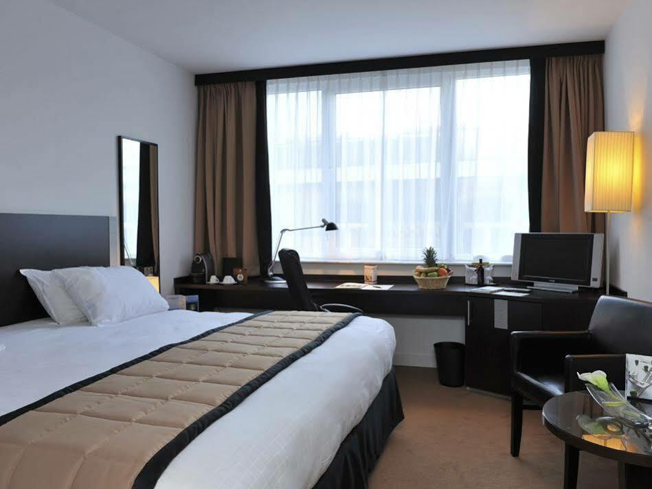Hotel Progress Bruxelles
