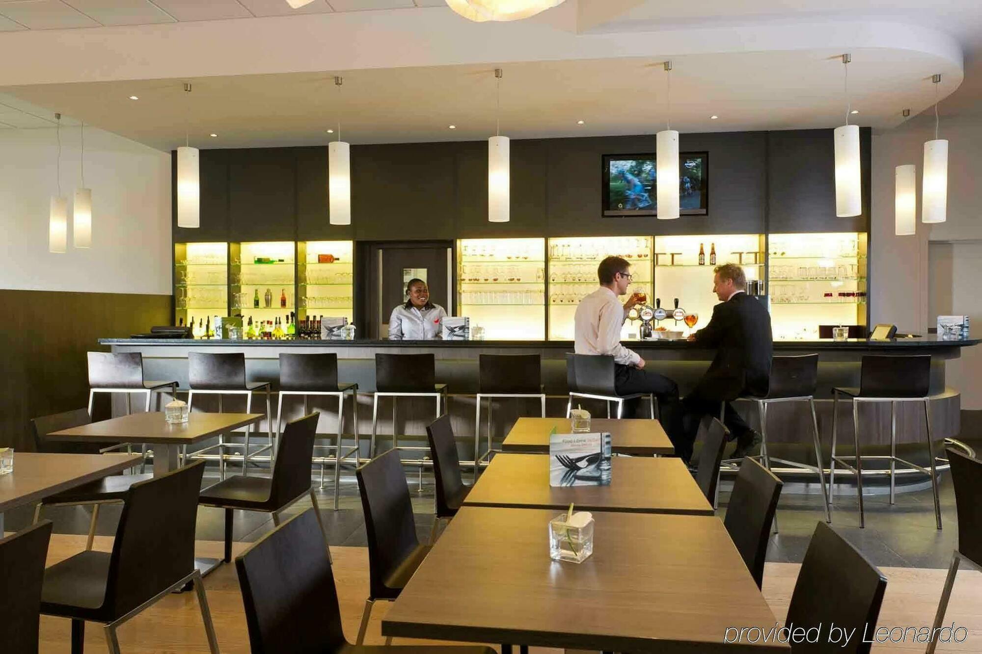 Hotel Ibis Centre Gare Du Midi