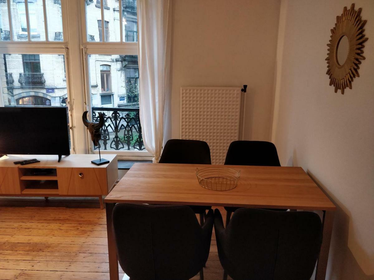 Center Brussels