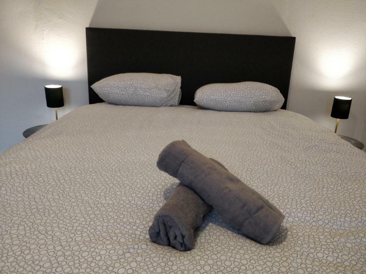 Center Apartment