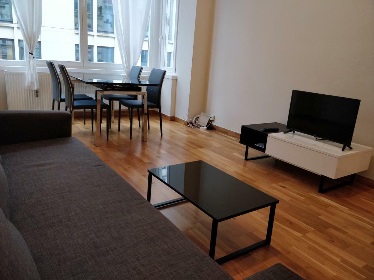 Appartamento Flat Center Bruxelles