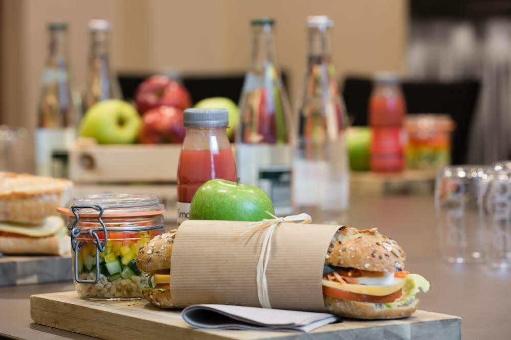 Courtyard By Marriott Brussels Hotel Diegem