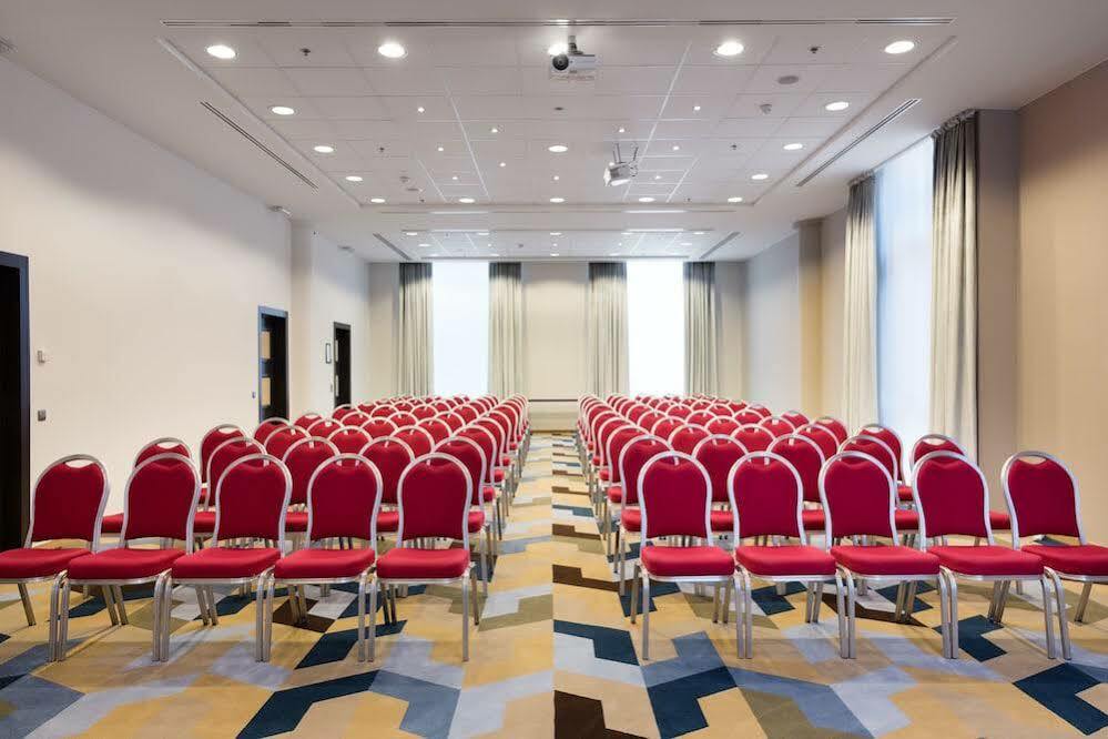 Hotel Courtyard By Marriott Brussels Diegem
