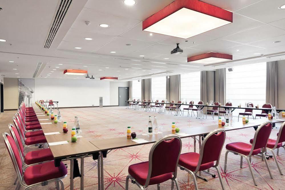 Courtyard By Marriott Brussels 4* Diegem