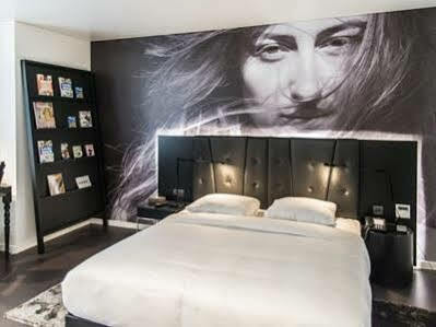 Appart hôtel B-aparthotel Regent