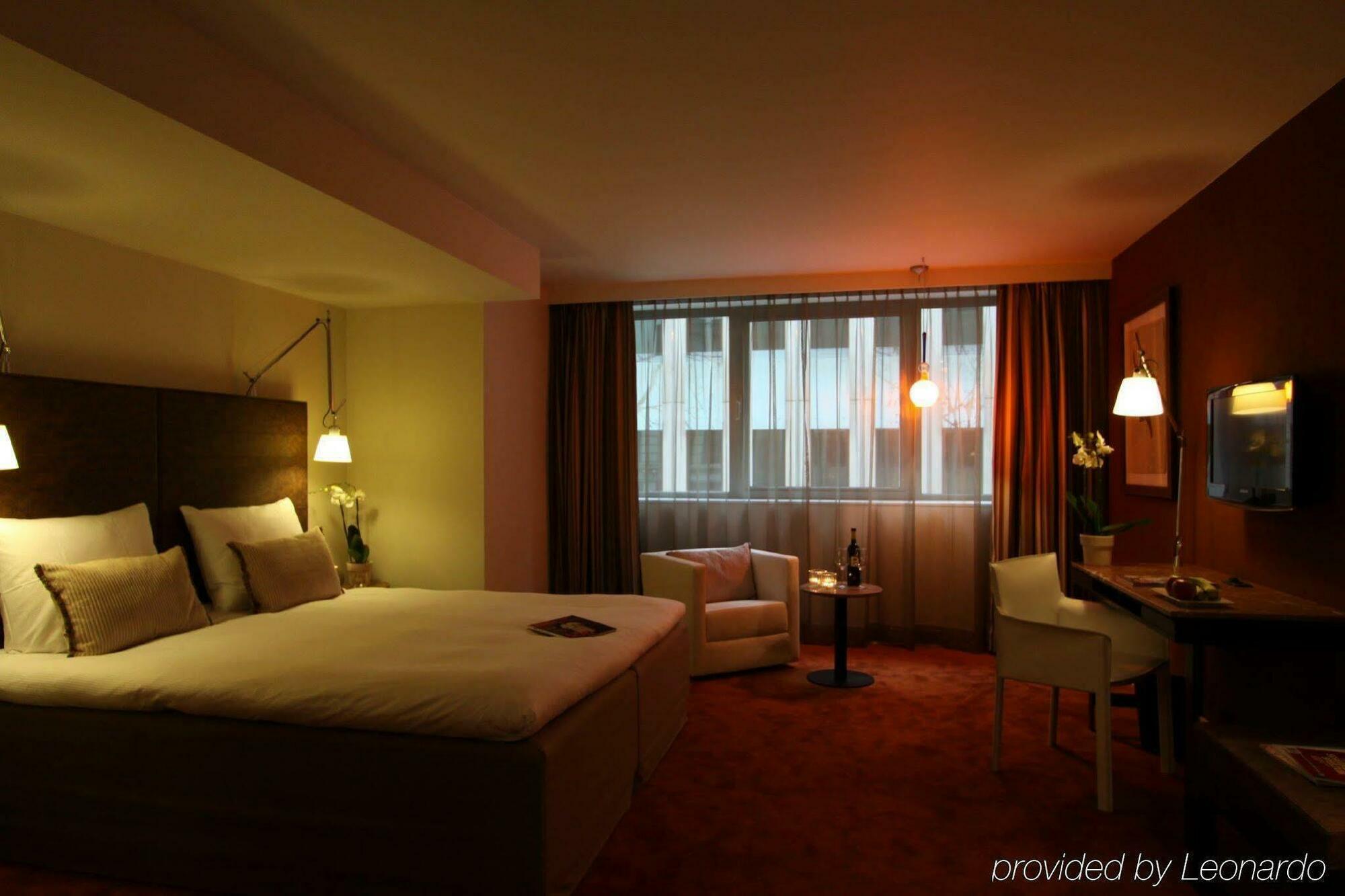Hotel Pillows City Centre Bruxelles