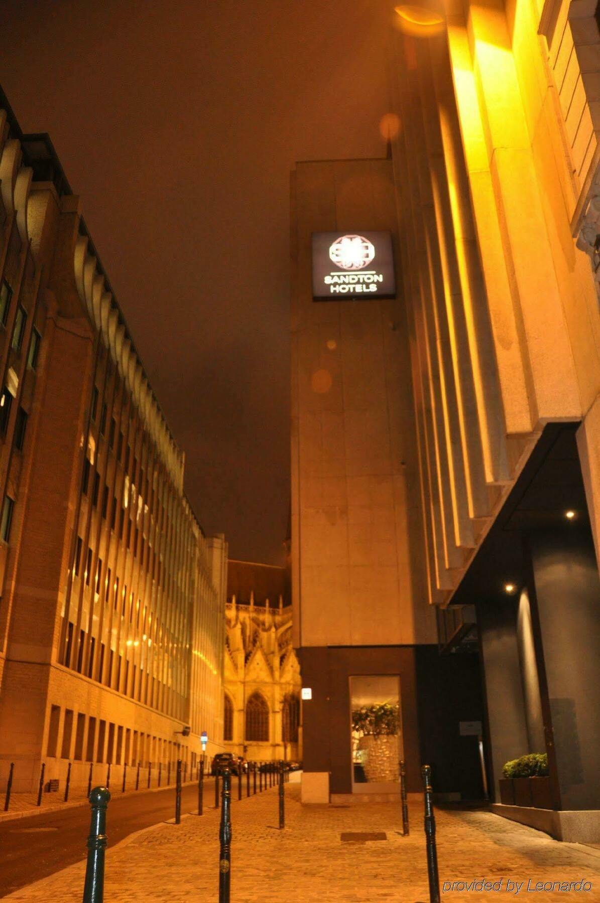 Pillows City Centre Hotel Bruxelles