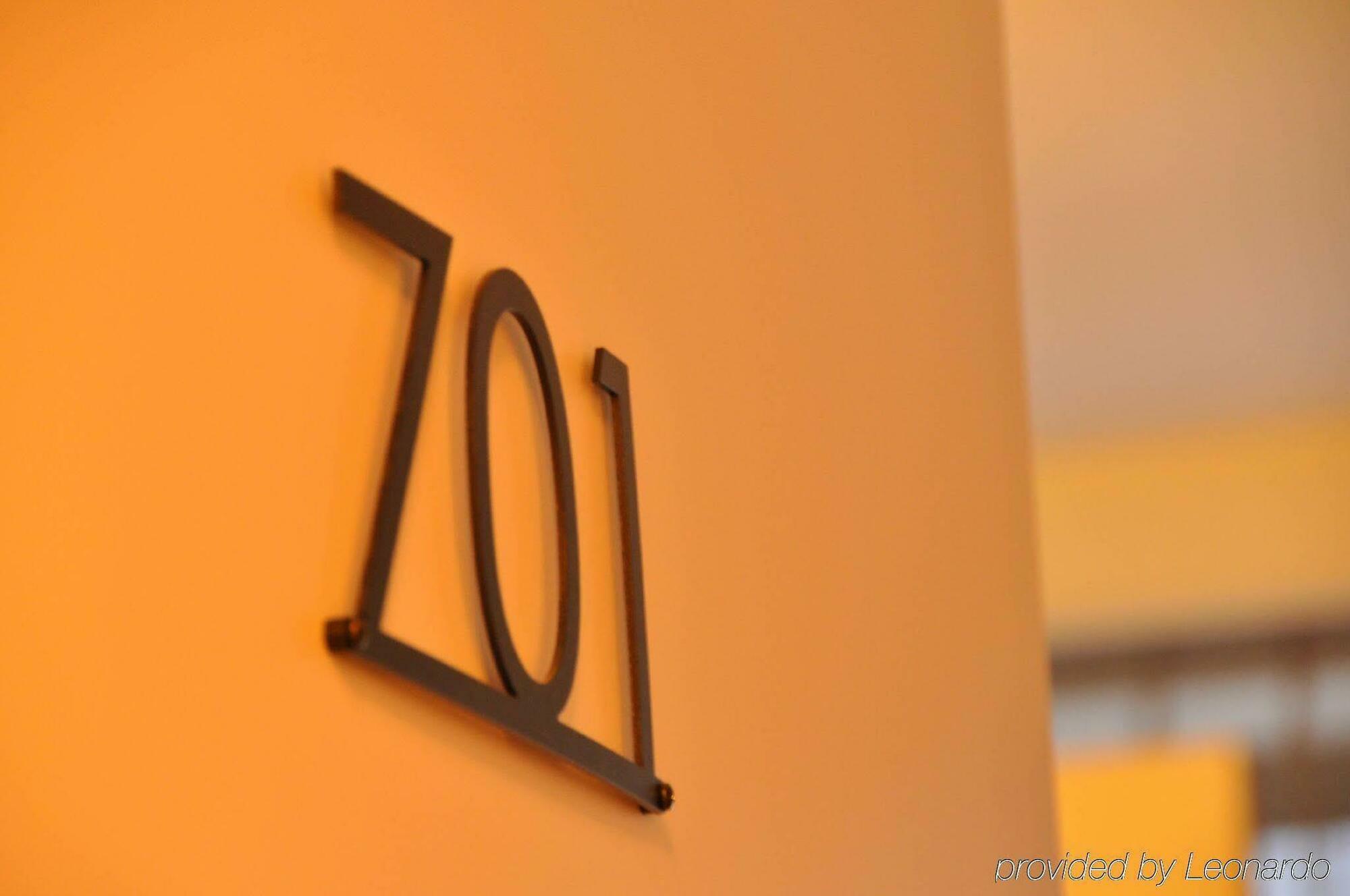 Pillows Centre Hotel 4*