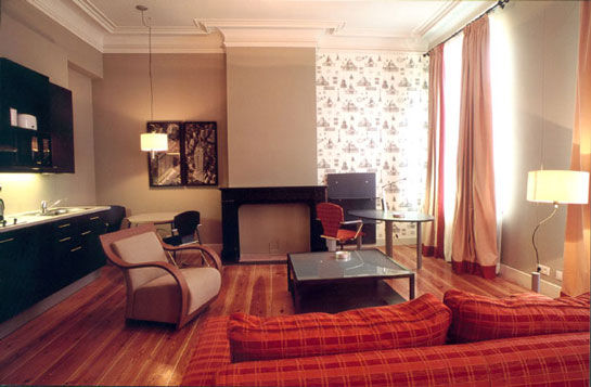 Aparthotel Mas Eu 3*